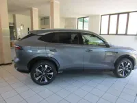 Nuova MG HS Luxury 224 CV (164 kW) 2026 Hampstead grey SUV