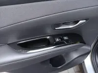Usata Hyundai Tucson 230 CV (169 kW) 2023 Argento SUV