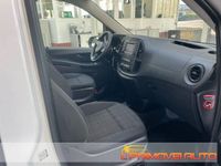 usata Mercedes Vito 2.0 114 CDI Tourer Pro Long