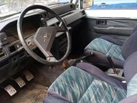 Usata Daihatsu Rocky 1993 SUV