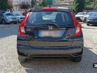 Usata Honda Jazz Comfort 102 CV (75 kW) 2020 Blu Utilitaria