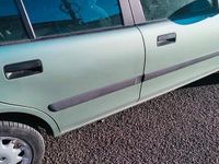 Usata Rover 200 71 CV (52 kW) 2000 Verde Berlina