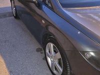 Gebraucht Seat Leon Reference 140 PS (102 kW) 2005 Grau Kleinwagen