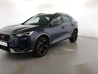 Usata Cupra Formentor 150 CV (110 kW) 2023 Blu SUV