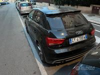 Usata Audi A1 Sportback 105 CV (77 kW) 2013 Utilitaria