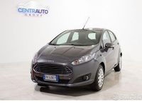 usata Ford Fiesta 1.5 TDCi 75cv Plus