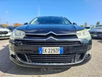 Usata Citroën C5 Dynamique 163 CV (119 kW) 2011 Nero Station wagon