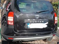 Usata Dacia Duster Prestige 110 CV (80 kW) 2015 Nero SUV