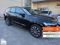 Occasion Volvo XC60 197 ch (144 kW) 2022 Noir SUV