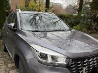 Usata DR DR 4.0 114 CV (83 kW) 2023 Grigio SUV