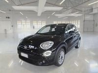 Usata Fiat 500X Connect 95 CV (69 kW) 2022 Nero SUV