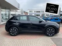 Usata Fiat 600 100 CV (73 kW) 2024 Nero SUV