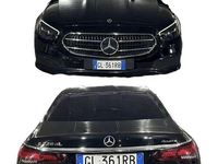 Usata Mercedes E220 Premium Plus 194 CV (142 kW) 2021 Berlina