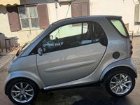 Usata Smart ForTwo Coupé Passion 61 CV (44 kW) 2007 Grigio Coupé