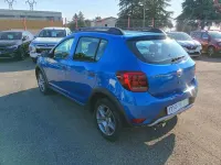Usata Dacia Sandero Comfort 95 CV (69 kW) 2019 Other Utilitaria