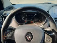 Usata Renault Captur 89 CV (65 kW) 2014 Grigio SUV