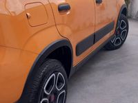 usata Fiat Panda Cross 0.9 TwinAir Turbo 2021 Metano