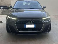 Usata Audi A1 Sportback S-Line 95 CV (69 kW) 2021 Utilitaria