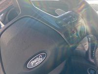 Usata Ford Ranger Raptor 230 CV (169 kW) 2021 Blu Pick-up