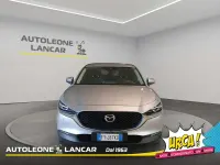 Usata Mazda CX-30 122 CV (89 kW) 2019 Grigio SUV