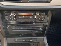 Usata BMW X1 Efficient Dynamics 116 CV (85 kW) 2013 SUV