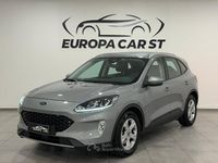 Usata Ford Kuga Business Edition 120 CV (88 kW) 2021 Grigio SUV