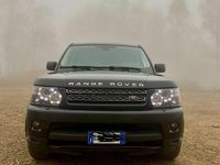 Usata Land Rover Range Rover Sport 2013 Nero SUV