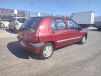 Usata Renault Clio 48 CV (35 kW) 1996 Utilitaria