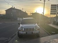 Usata Jeep Cherokee Limited 163 CV (119 kW) 2007 SUV