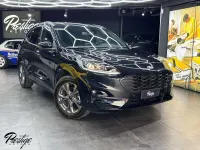 Usata Ford Kuga ST-Line 152 CV (111 kW) 2024 Nero SUV