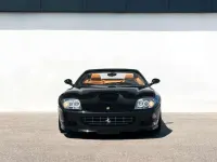 Usata Ferrari Superamerica 540 CV (397 kW) 2005 Other