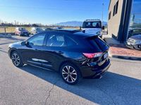 Usata Ford Kuga ST-Line X 190 CV (139 kW) 2020 Nero SUV