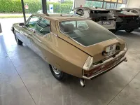 Usata Citroën SM 178 CV (130 kW) 1972 Bronzo Coupé