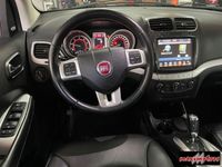 usata Fiat Freemont 2.0 Multijet