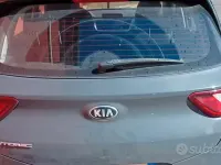 Usata Kia Stonic 2021 Grigio SUV
