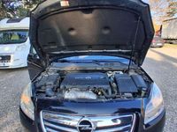 Usata Opel Insignia Cosmo 131 CV (96 kW) 2012 Station wagon