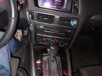 Usata Audi Q5 Advanced Plus 170 CV (125 kW) 2012 SUV