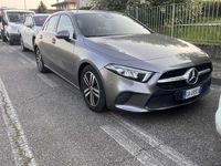 Usata Mercedes A180 116 CV (85 kW) 2020 Berlina