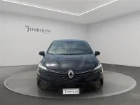 Usata Renault Clio Techno 145 CV (106 kW) 2023 Nero Utilitaria