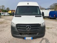 usata Mercedes Sprinter NEW 311 DF 39/33 114 CV - EURO 6C -PREZZO + IVA