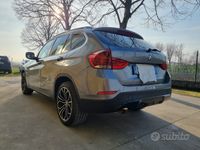 usata BMW X1 X1 xDrive18d