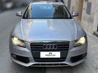 Usata Audi A4 143 CV (105 kW) 2008 Grigio Station wagon