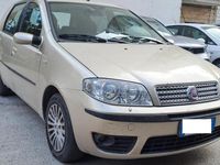 usata Fiat Punto 1.3 MJT 16V 5 porte