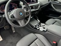 usata BMW X4 xDrive20d 48V Msport