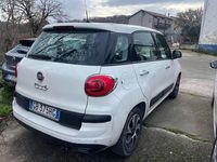 Usata Fiat 500L Mirror 95 CV (69 kW) 2020 Other Monovolume