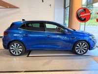 Usata Renault Mégane RS Line 91 CV (66 kW) 2021 Blu/azzurro Berlina