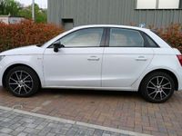 usata Audi A1 SPB 1.6 TDI 116 CV S tronic Sport