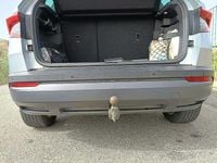 Usata Skoda Karoq Executive 150 CV (110 kW) 2018 Grigio SUV