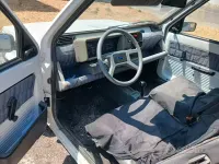 Usata Fiat Panda 1990
