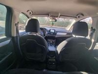 Usata BMW 216 Gran Tourer Advantage 116 CV (85 kW) 2021 Grigio Monovolume